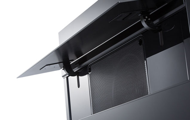 油煙機年輕市場消費爆點在即，名氣以創(chuàng)新占據(jù)市場先機