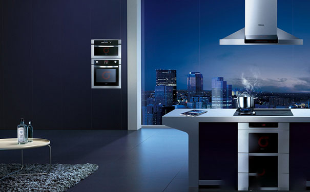 有哪些口碑較好的家用抽油煙機？