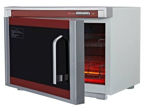 紅外線烘干消毒柜