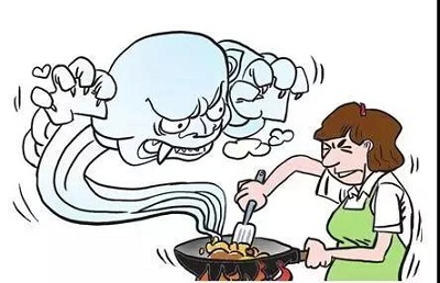 油煙機(jī)選擇