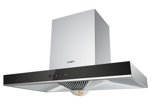 頂吸油煙機(jī)